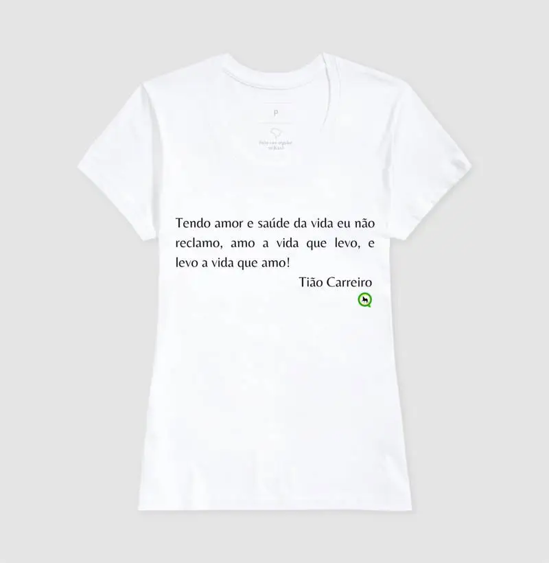 Camisa 1