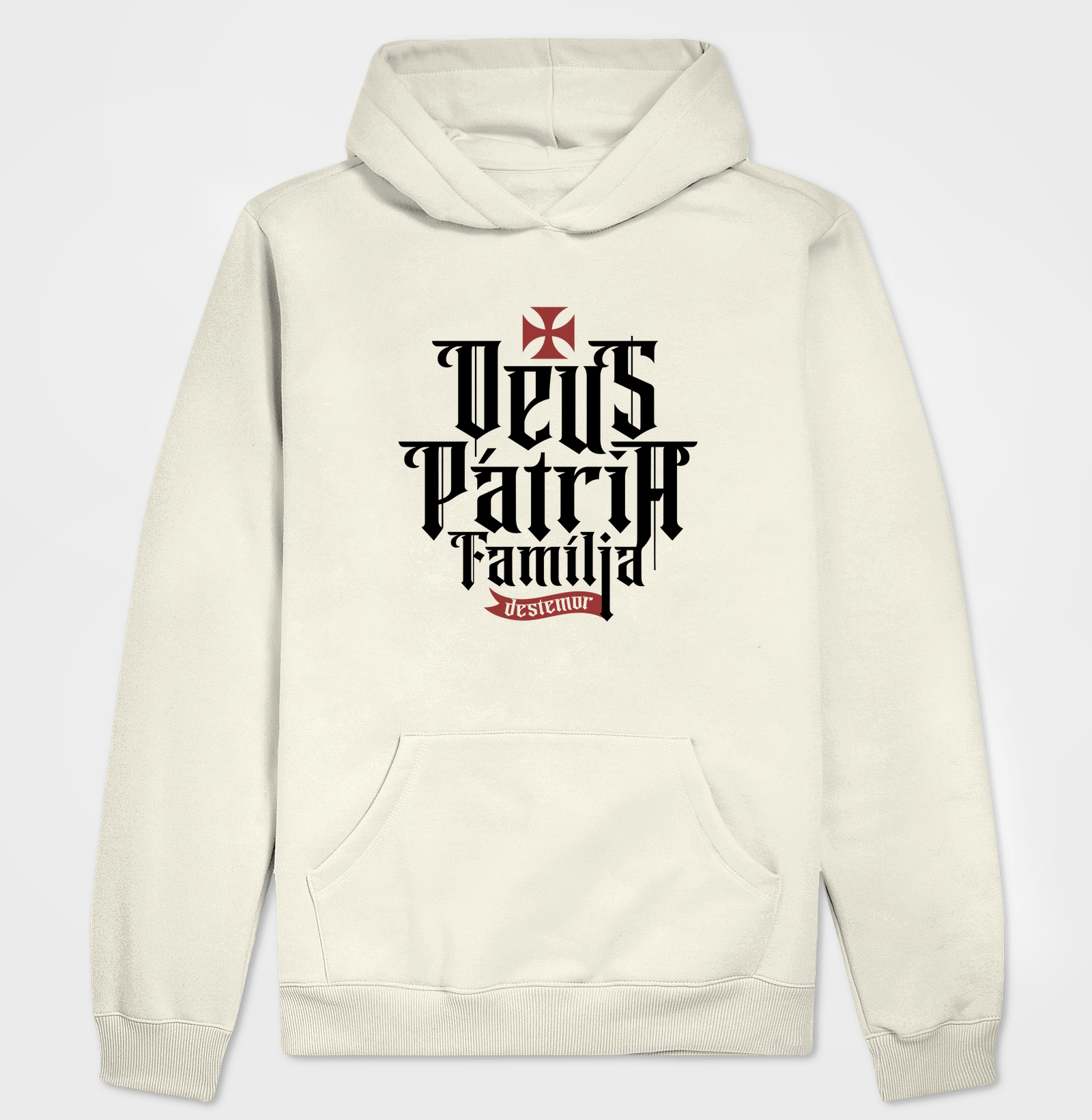 Deus.. Pátria.. Família