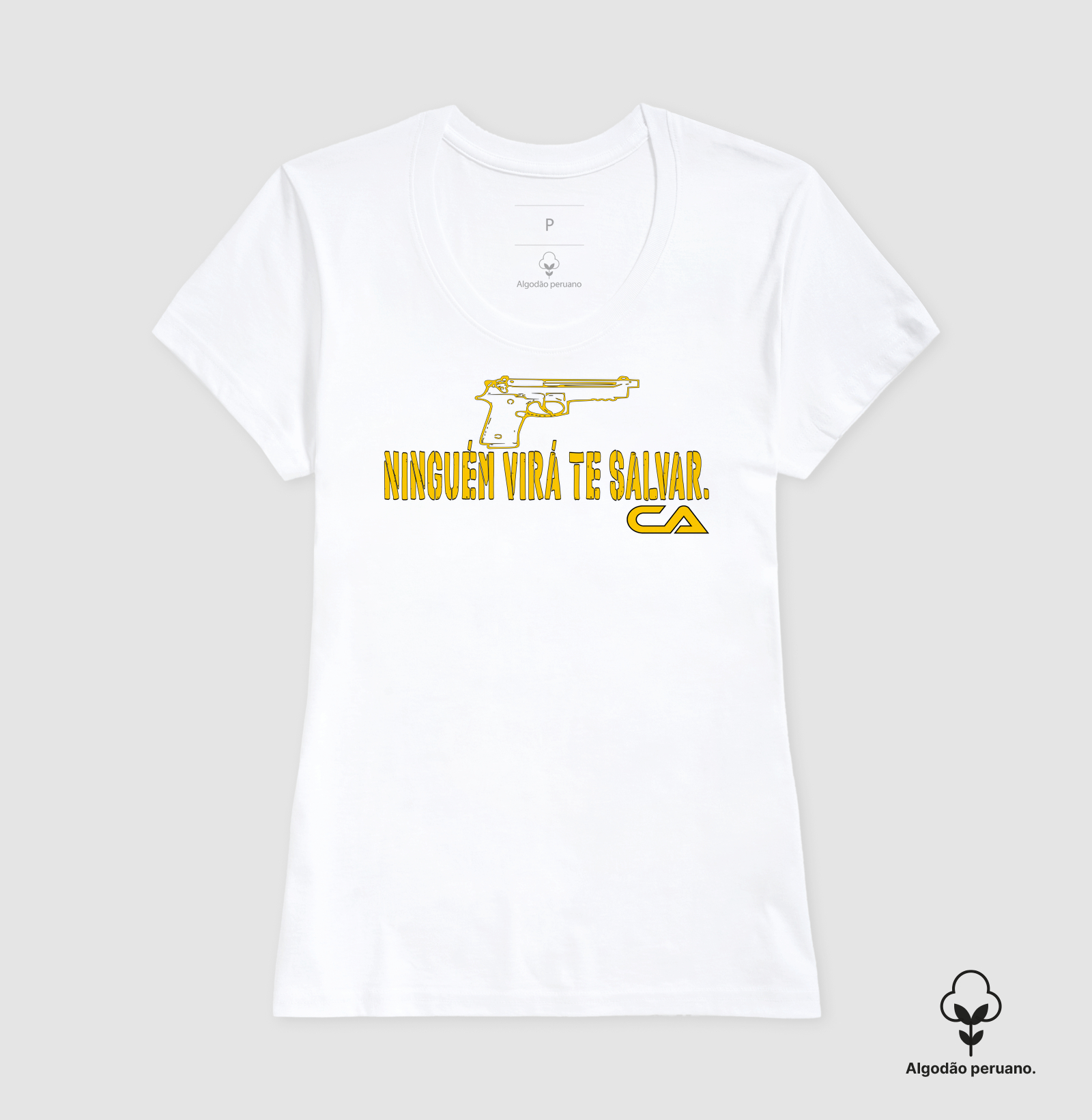 Camisa 6