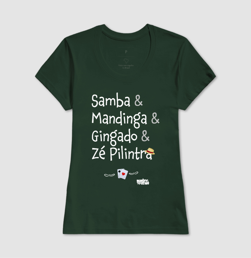 Camisa 9
