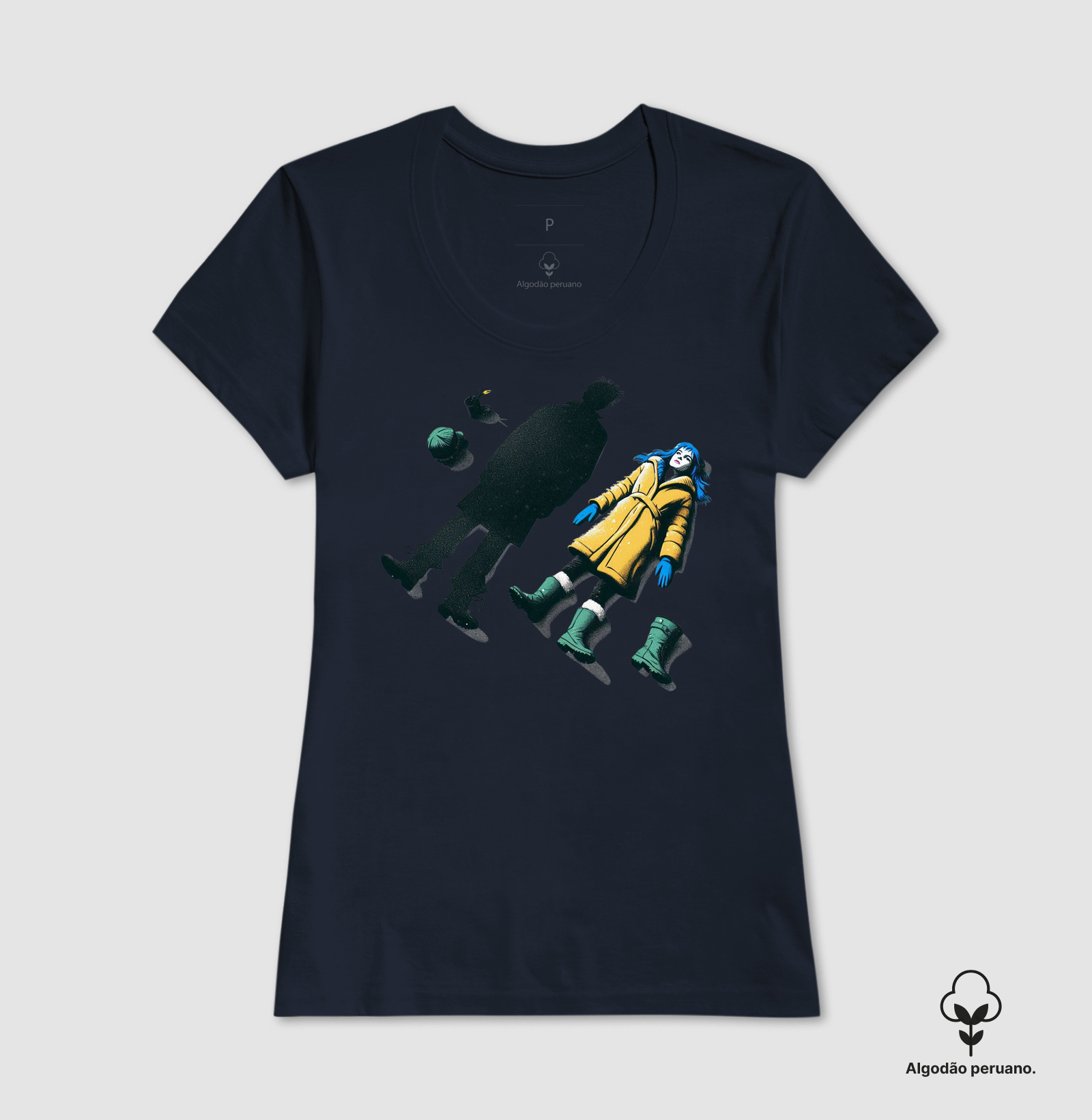 Camisa 4