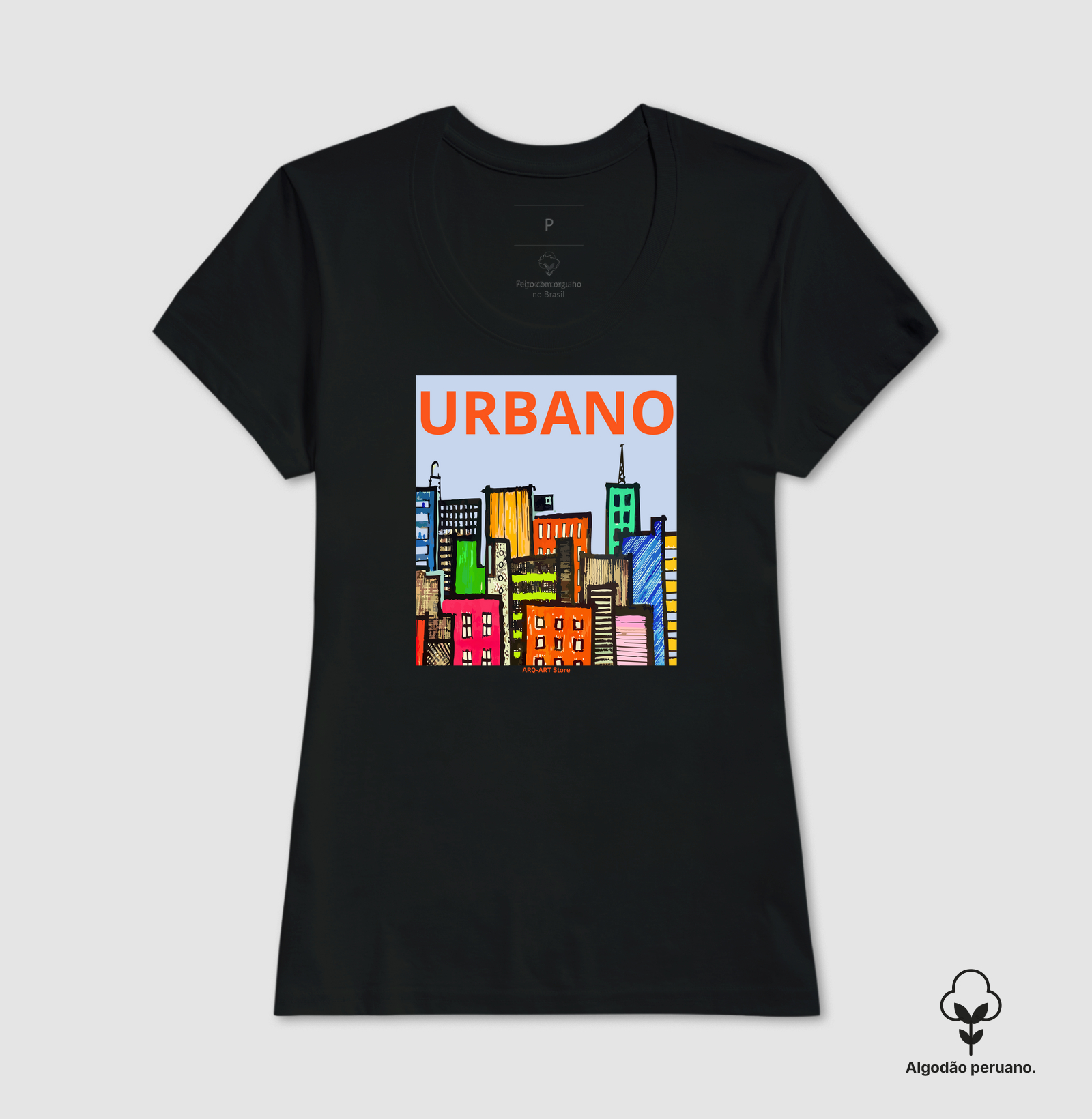 Camisa 6
