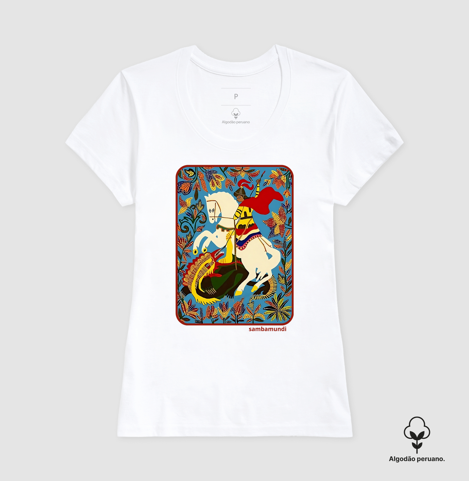 Camisa 3
