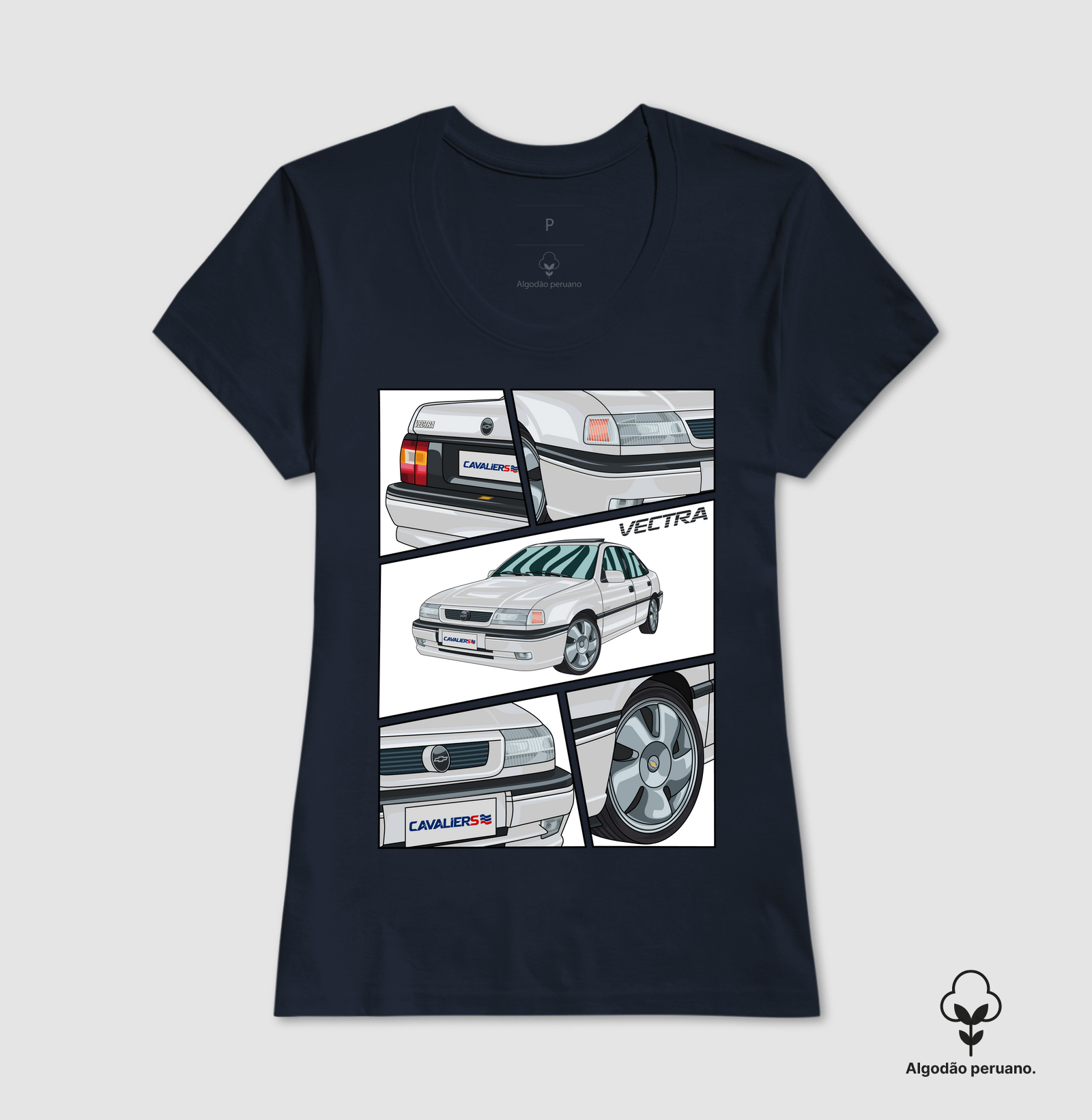 Camisa 2