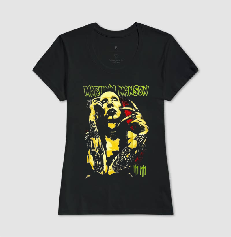 Camisa 3