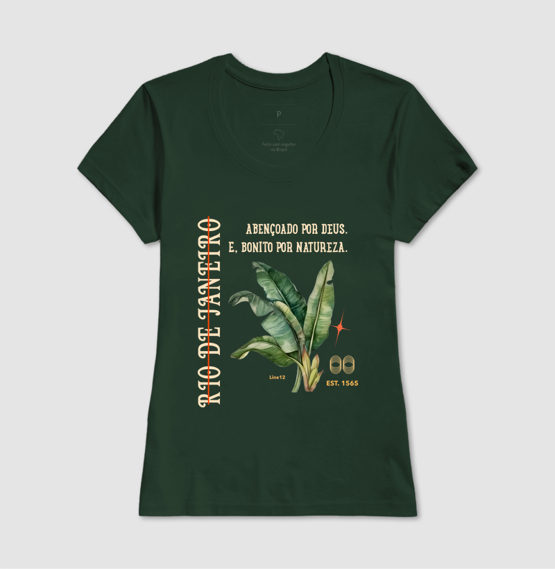 Camisa 13