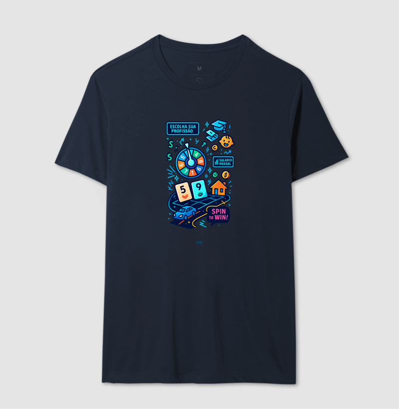 Camisa 10