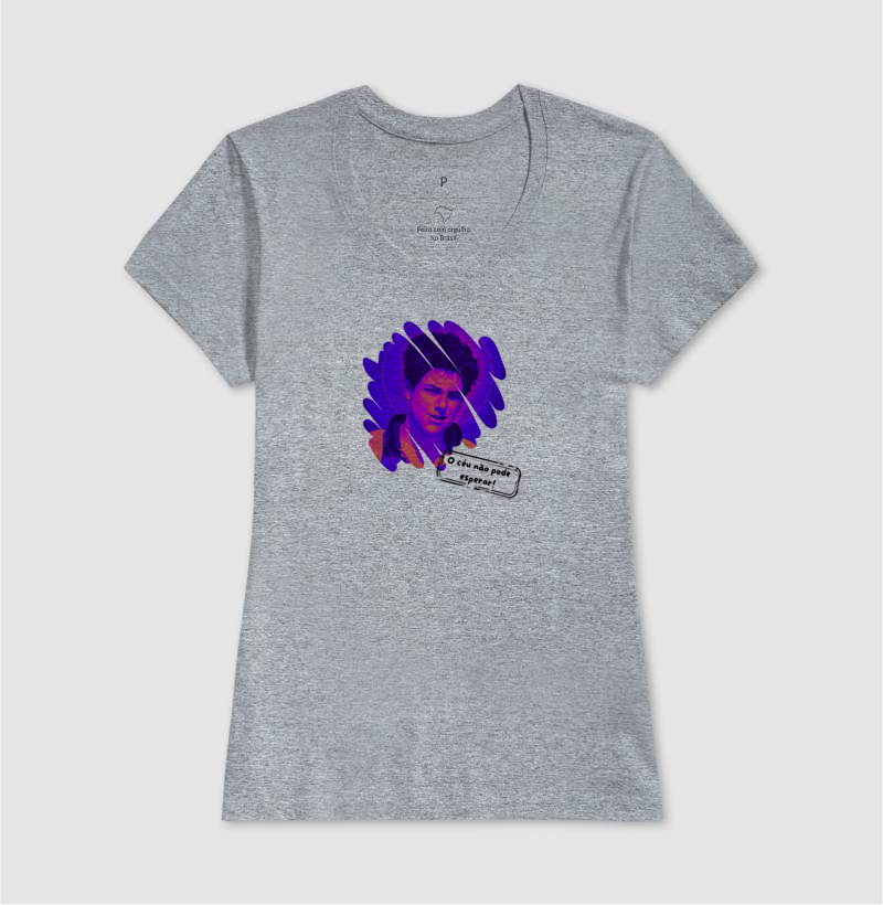 Camisa 18