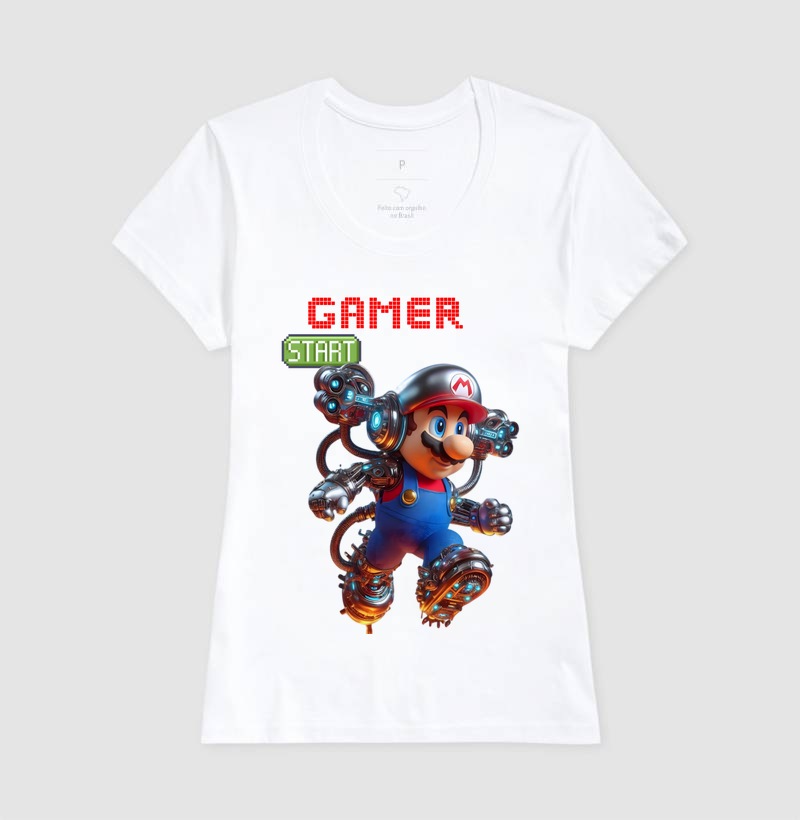 Camisa 4