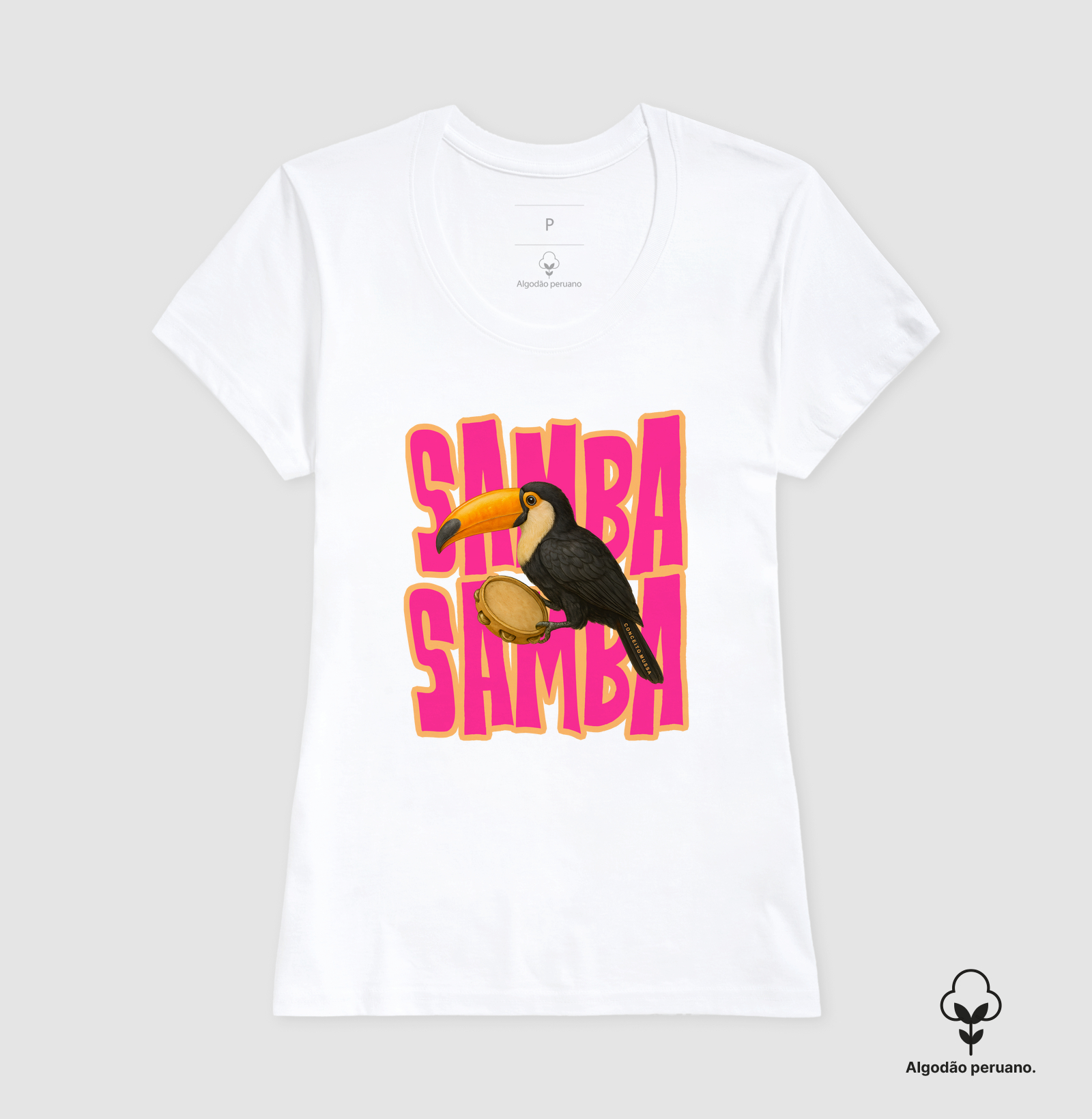 Camisa 5