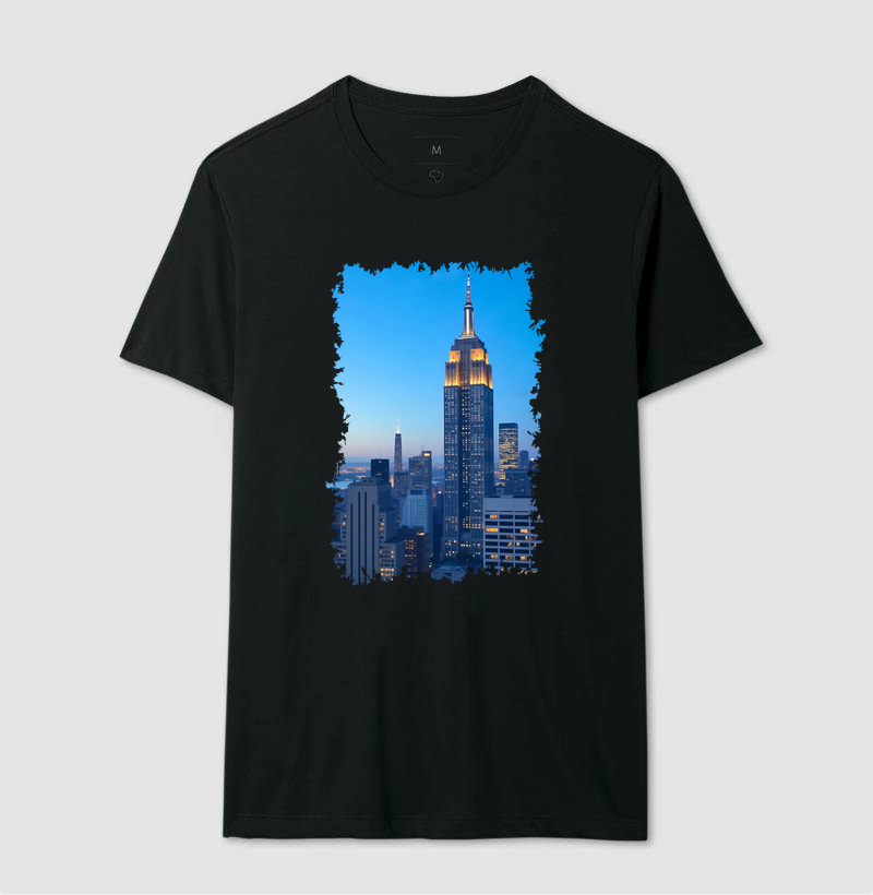 Camisa 9