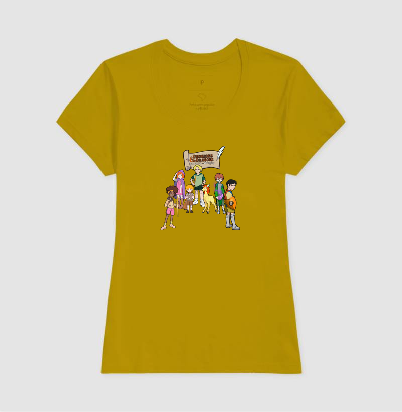 Camisa 11