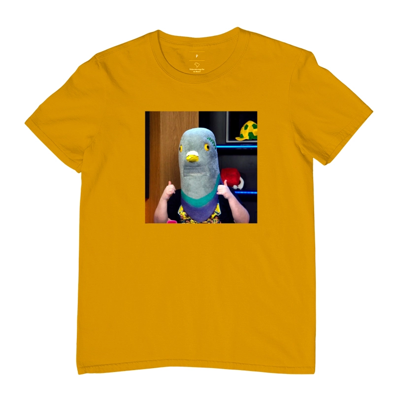 Camisa 11