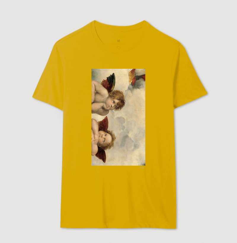 Camisa 15
