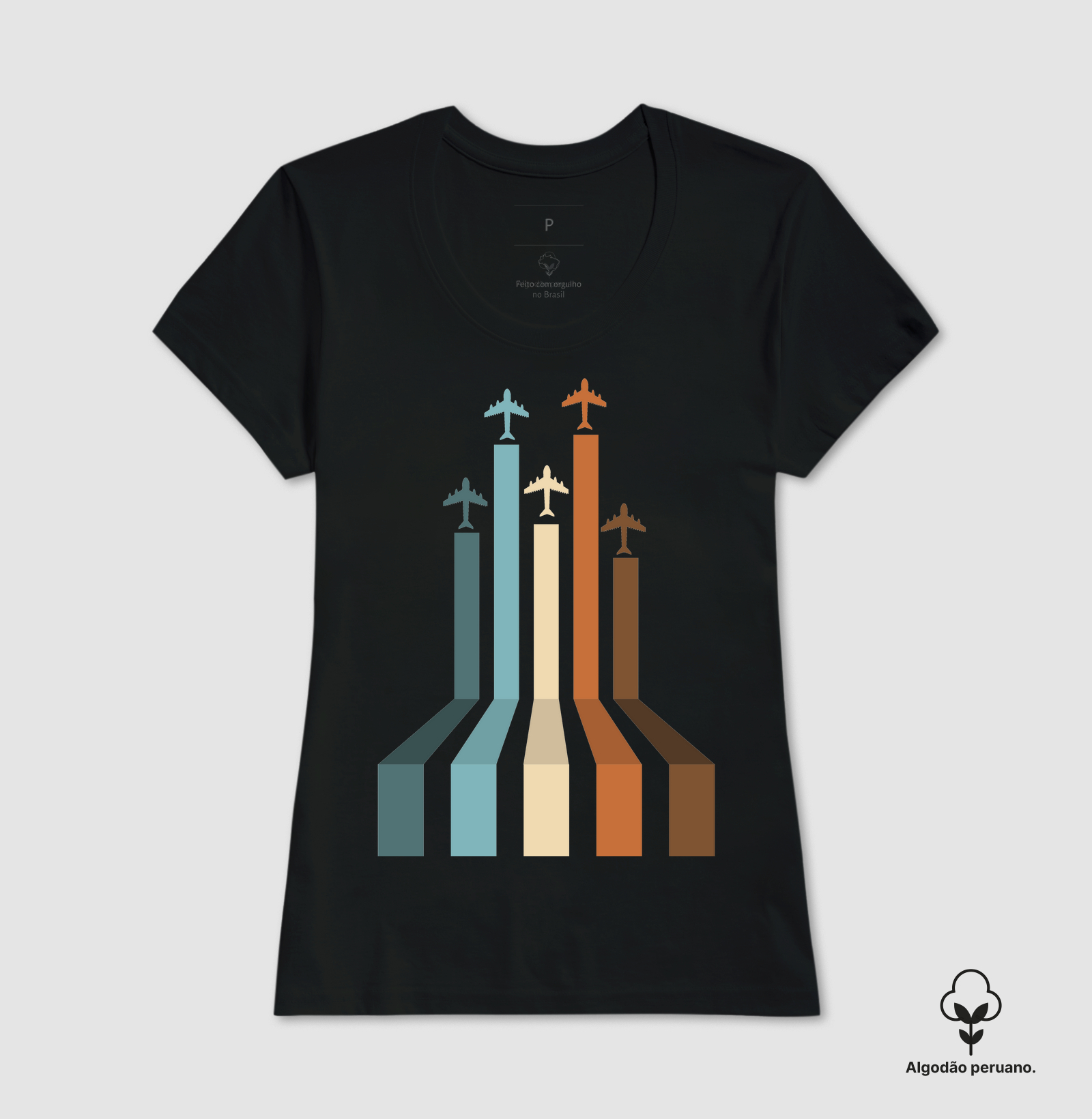 Camisa 5