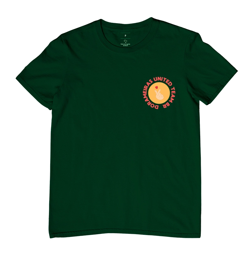 Camisa 9
