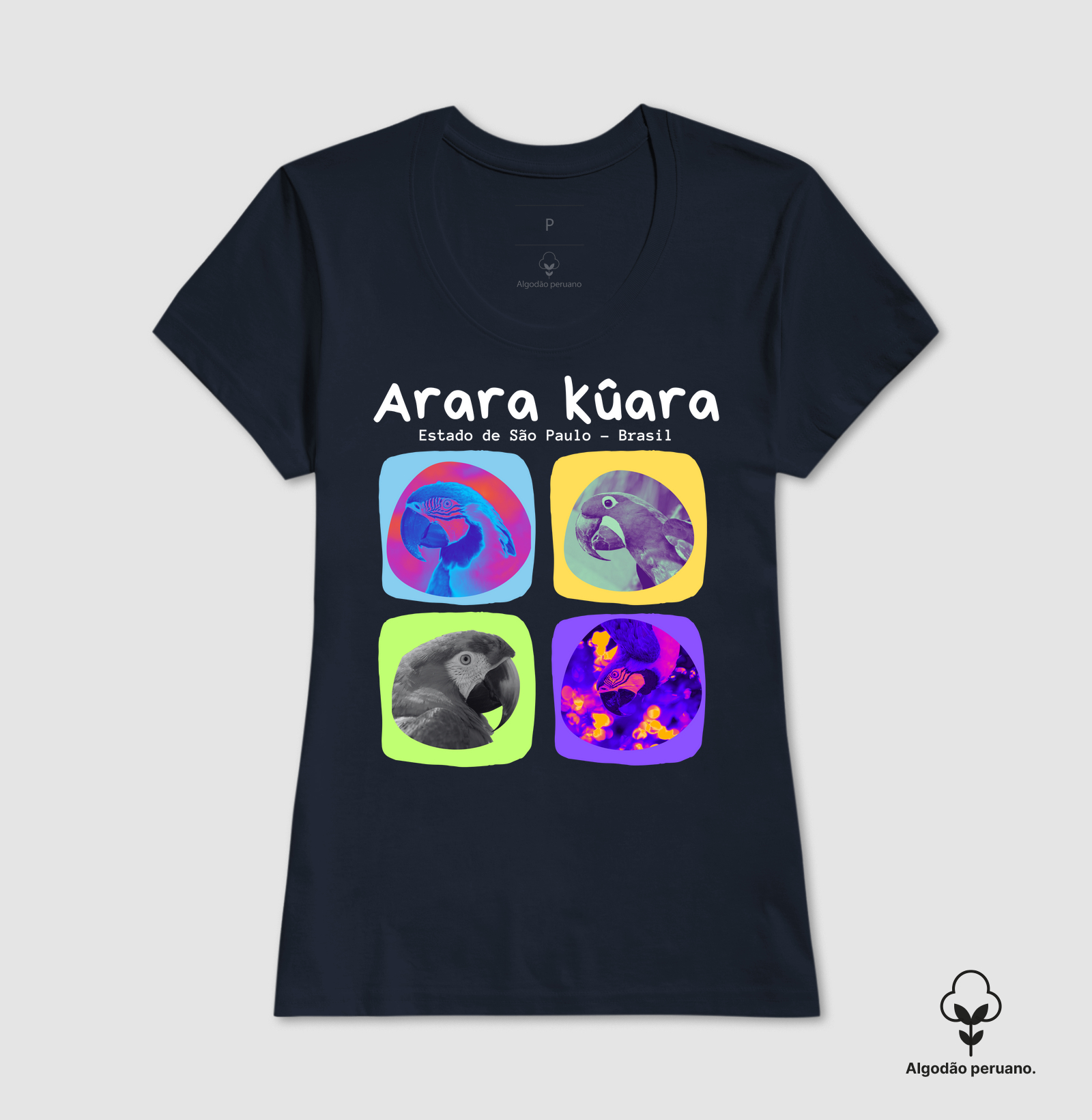 Camisa 4