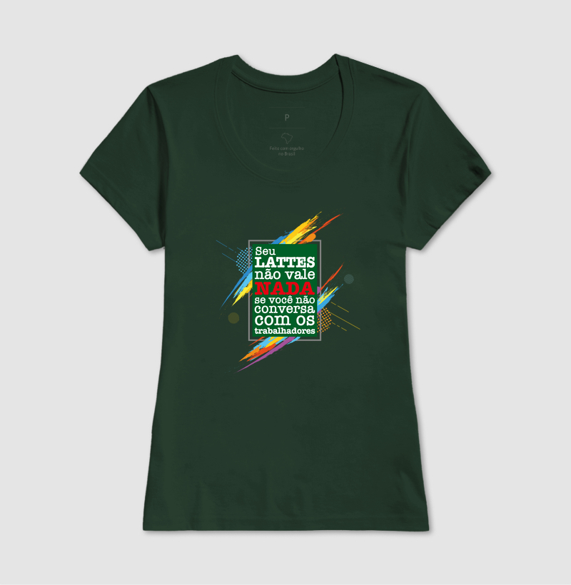 Camisa 12