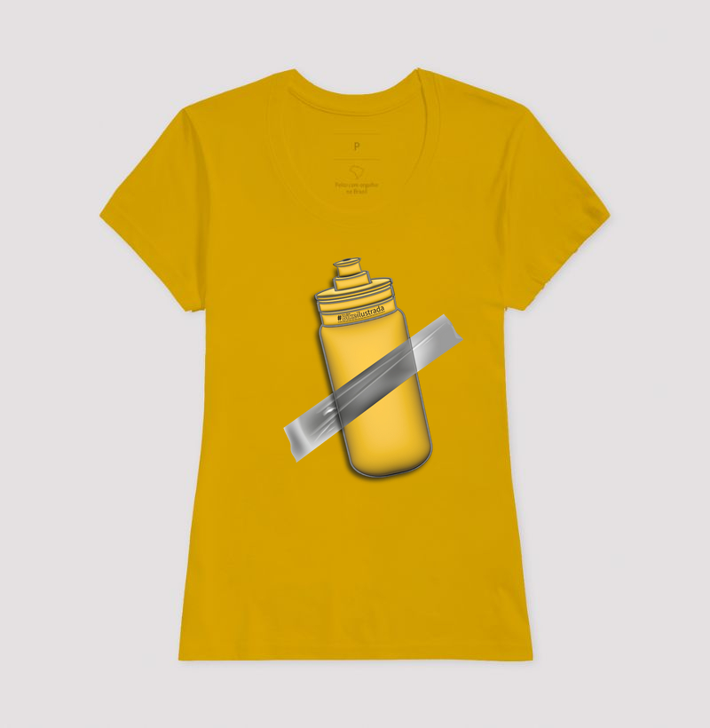 Camisa 16
