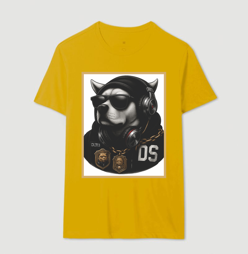 Camisa 16