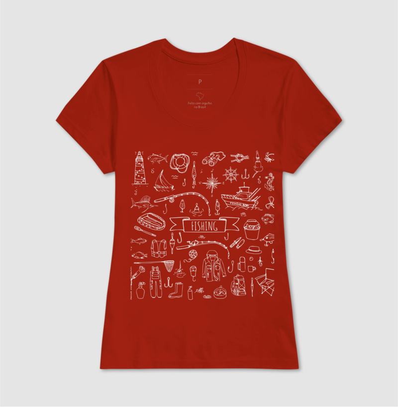 Camisa 6
