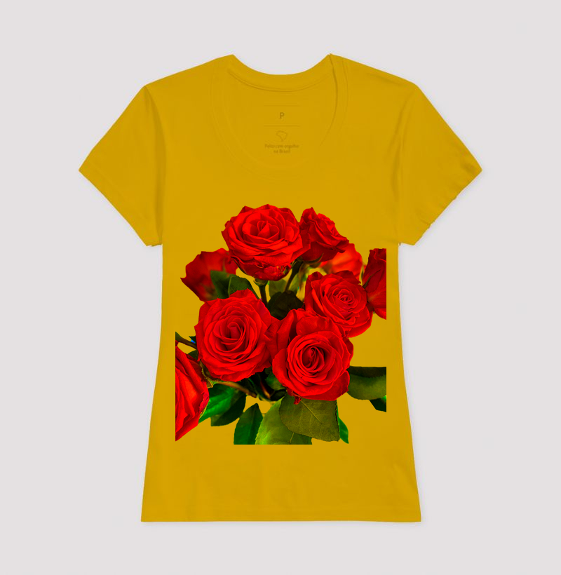 Camisa 13