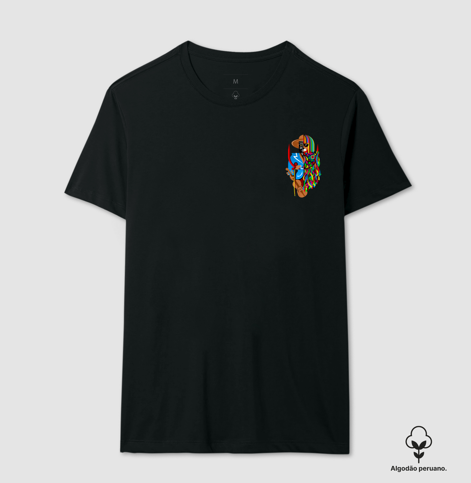 Camisa 3