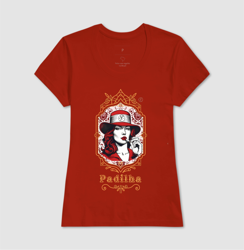 Camisa 9