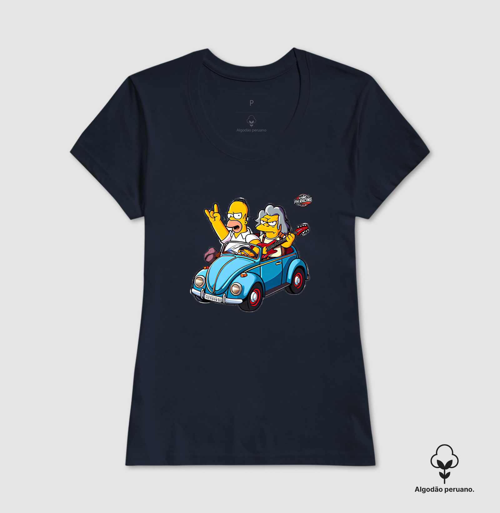 Camisa 5