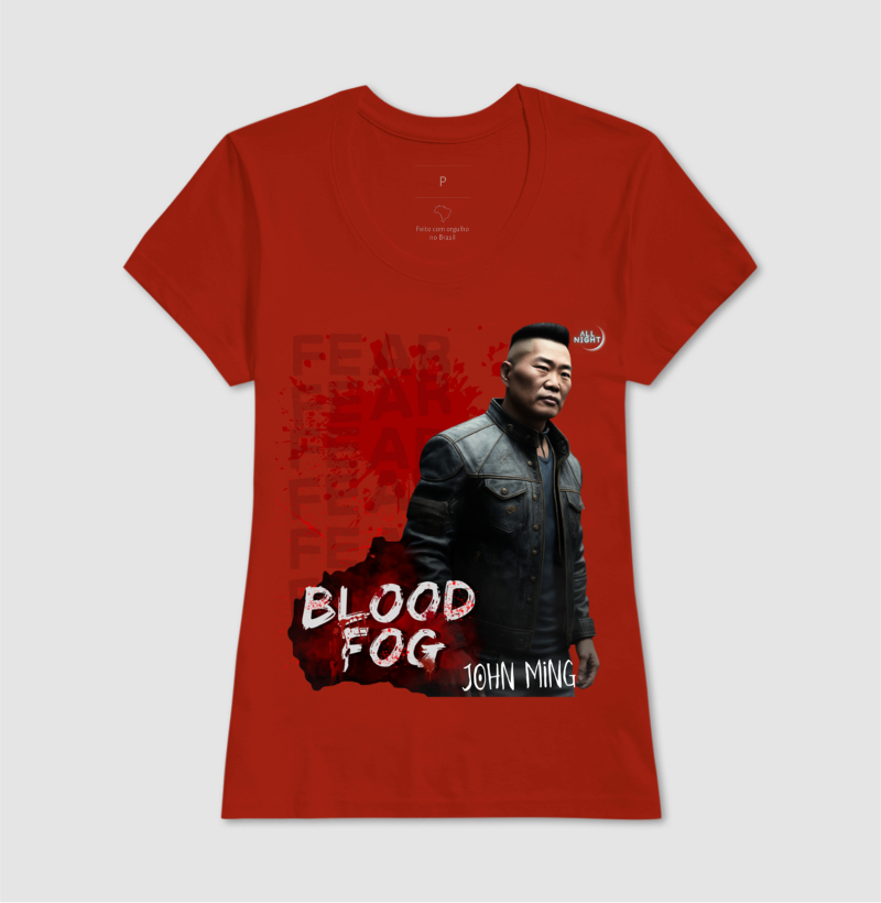Camisa 10