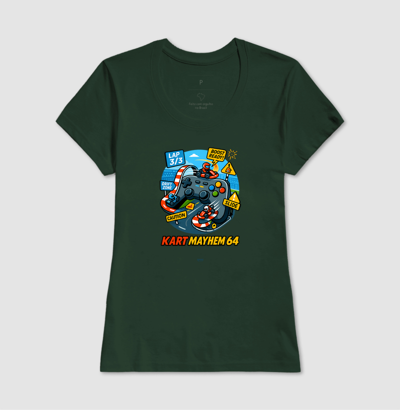 Camisa 14