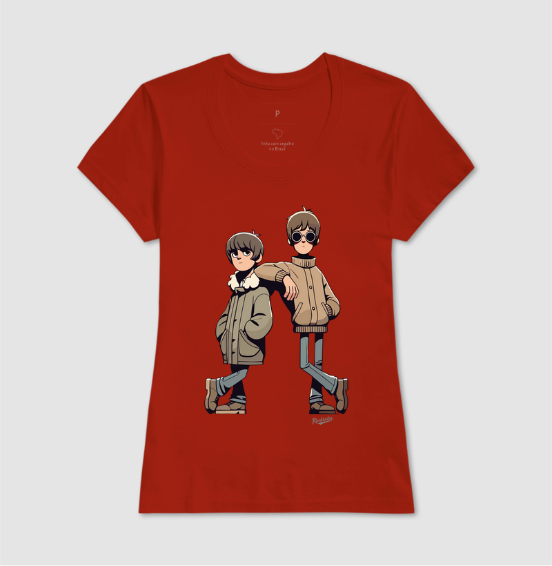Camisa 8