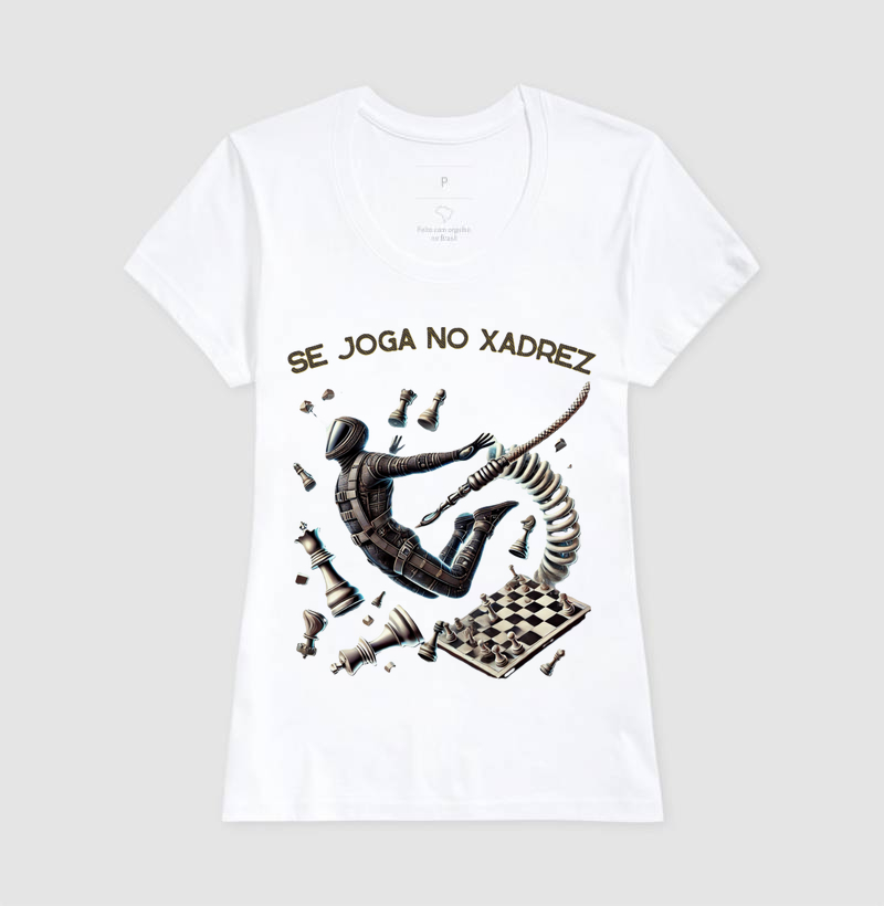 Camisa 13