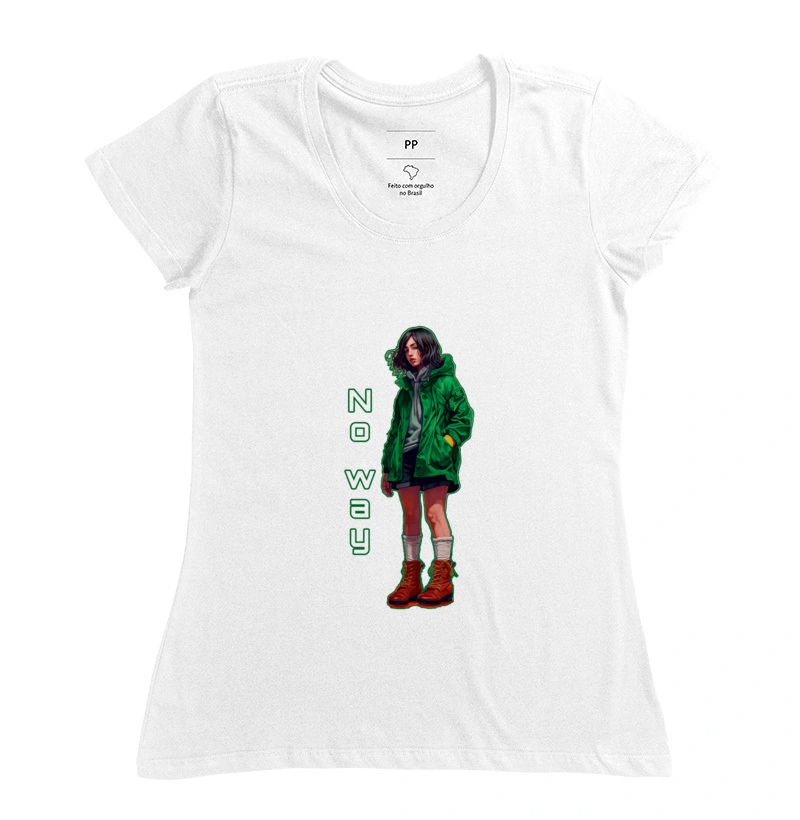 Camisa 8