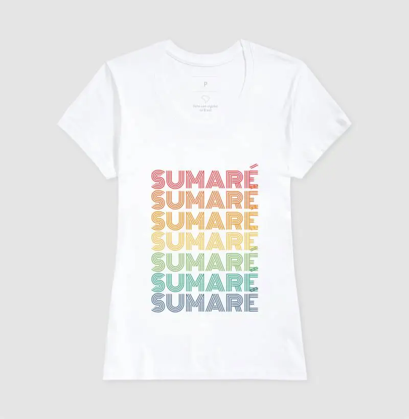 Camisa 7