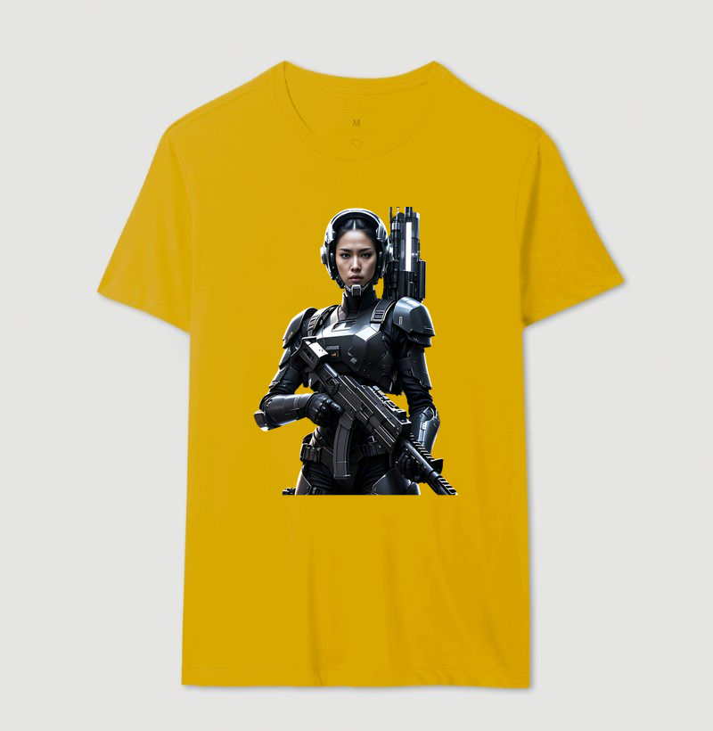Camisa 10