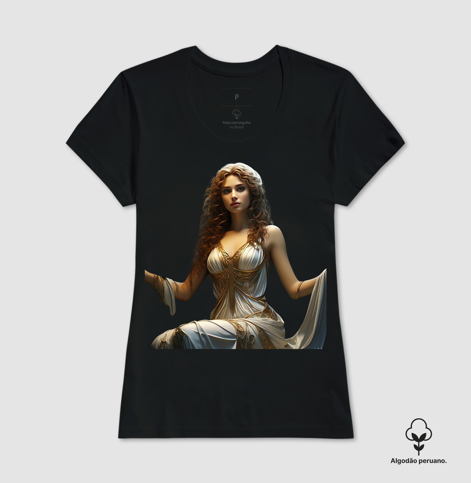 Camisa 3