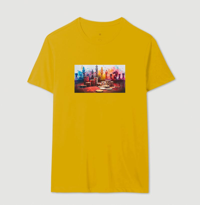 Camisa 13