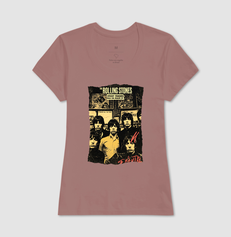 Camisa 18