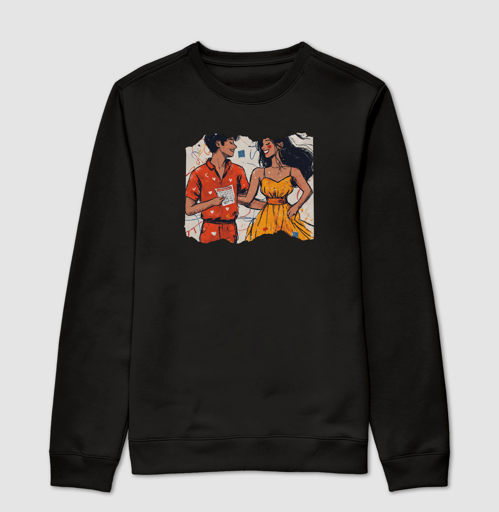 Camisa 3