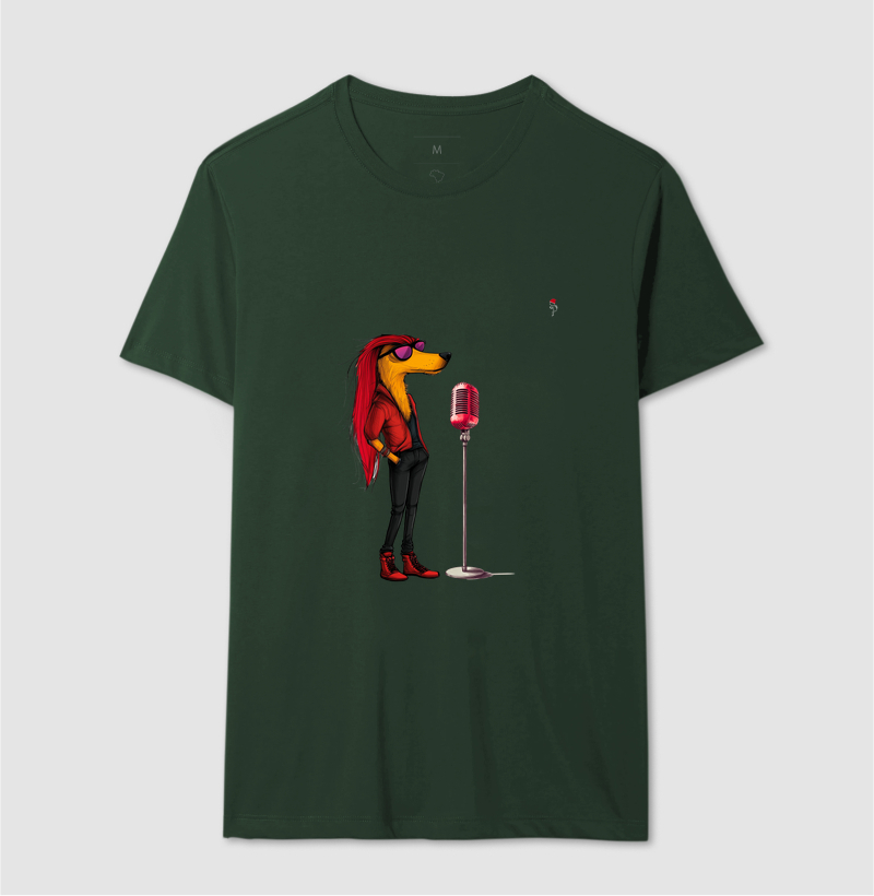 Camisa 15