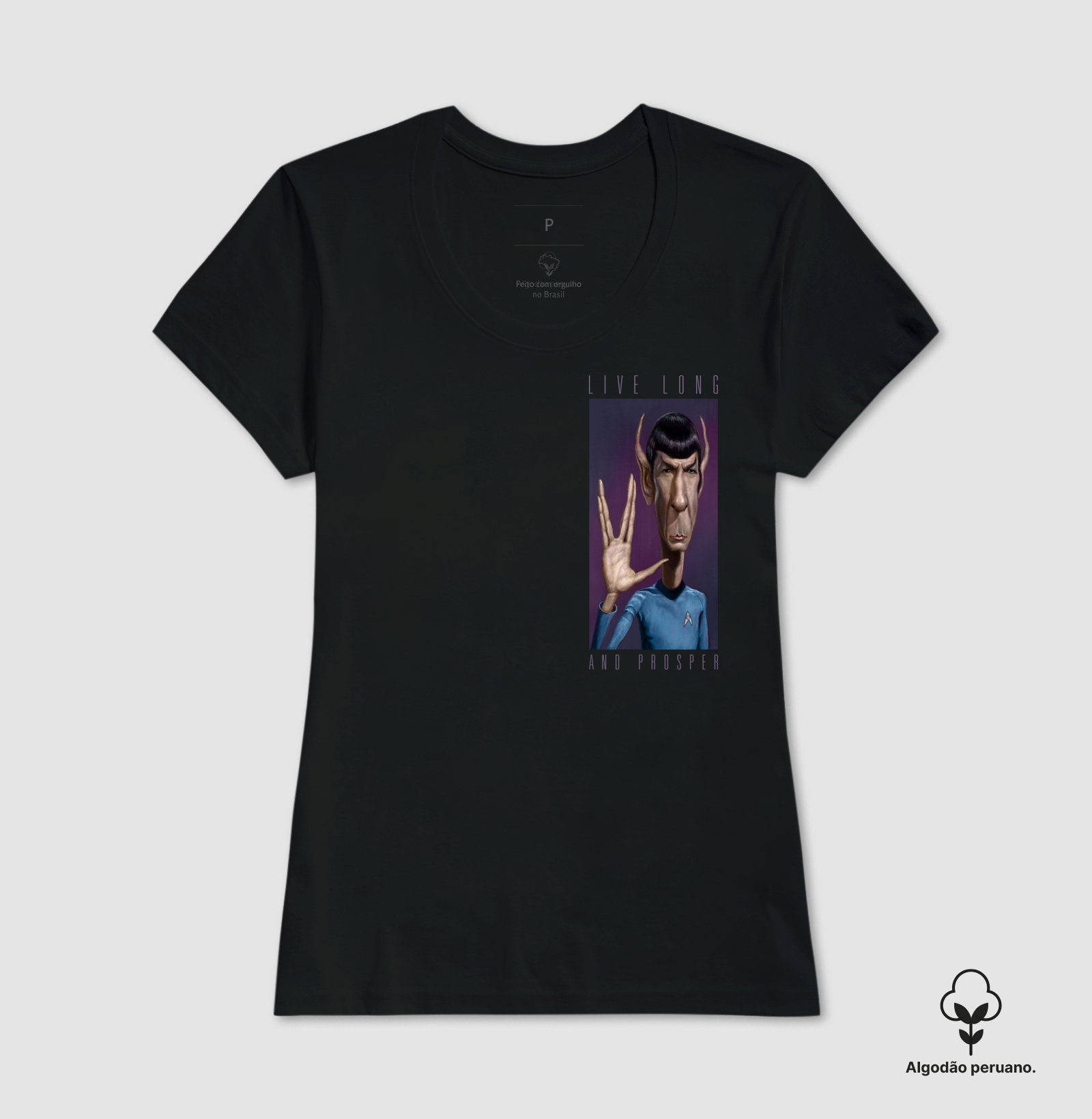 Camisa 6