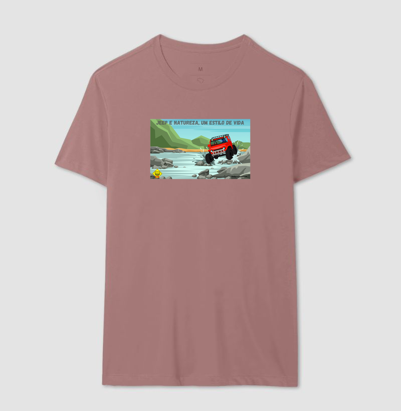 Camisa 18