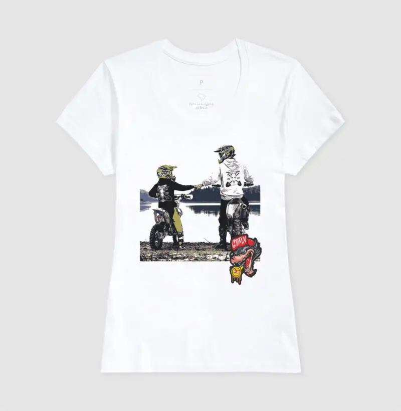 Camisa 10