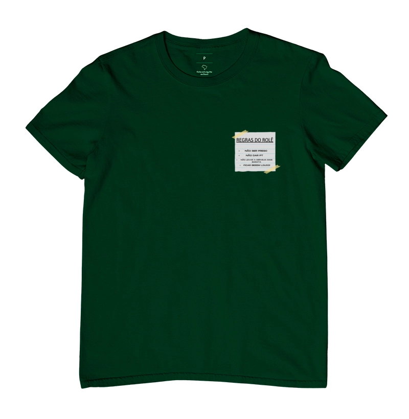 Camisa 11