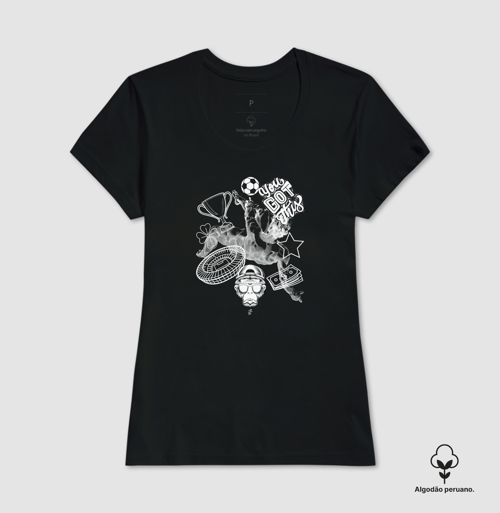Camisa 4
