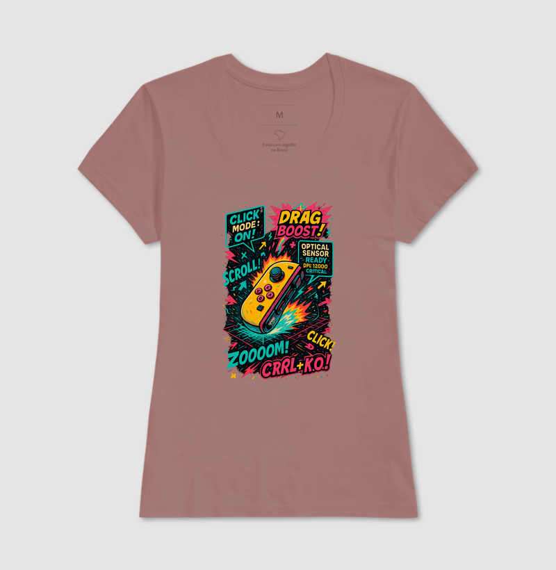 Camisa 16