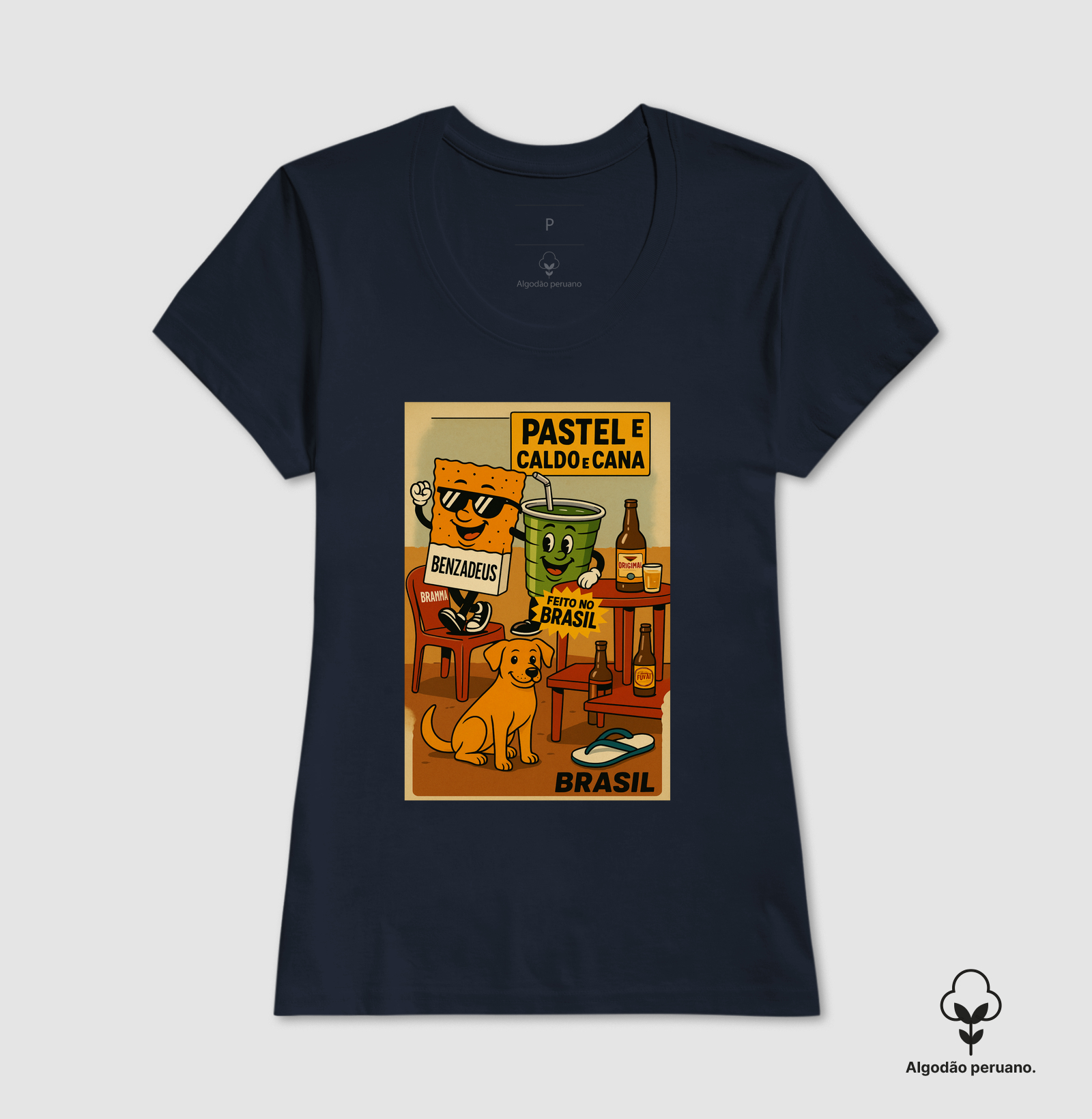 Camisa 3