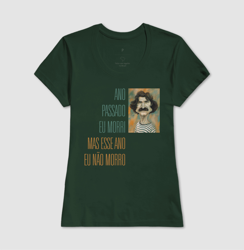Camisa 9