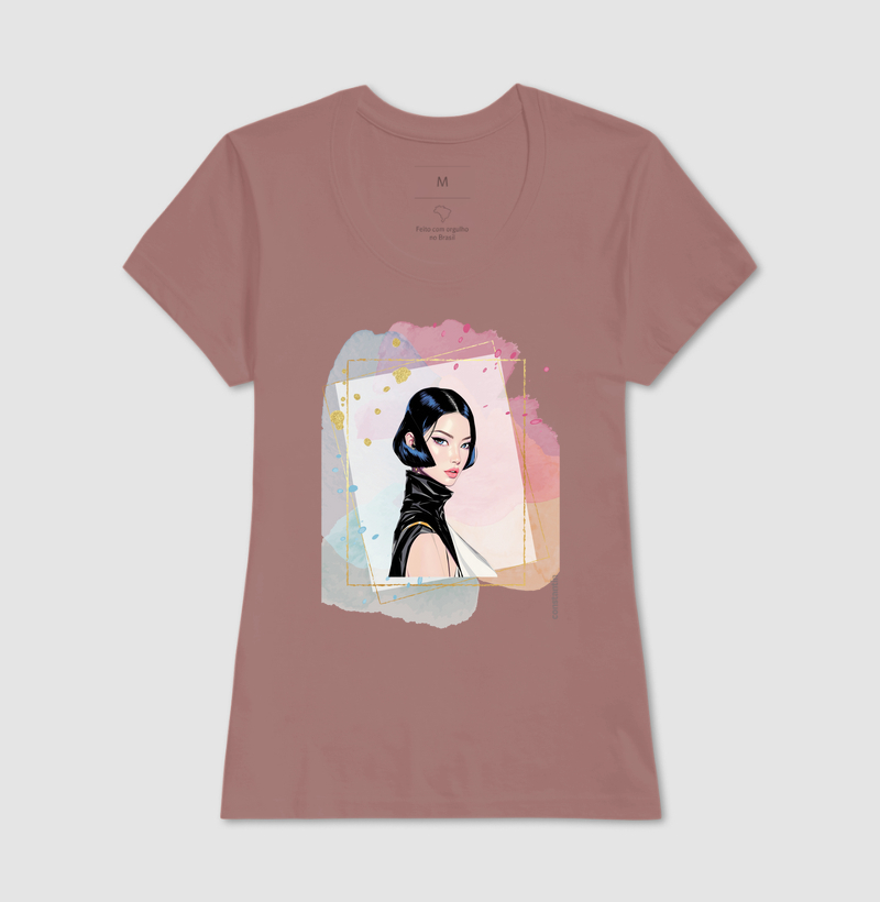Camisa 16